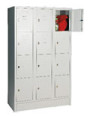 Faecherschrank Norette