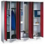 Putzmittelschrank
