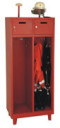 Feuerwehrschrank