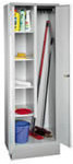Putzmittelschrank