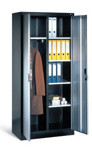 Putzmittelschrank