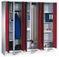 Putzmittelschrank Deluxe