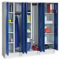 Putzmittelschrank Deluxe