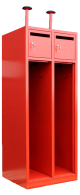Feuerwehrschrank ECO